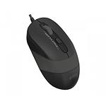 Изображение Мышка A4tech FM10T Grey, проводная, USB Type-A/USB Type-C, 1600dpi #1 Фото Мышка A4tech FM10T Grey, проводная, USB Type-A/USB Type-C, 1600dpi #1