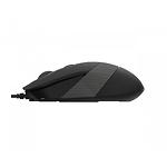 Изображение Мышка A4tech FM10T Grey, проводная, USB Type-A/USB Type-C, 1600dpi #2 Фото Мышка A4tech FM10T Grey, проводная, USB Type-A/USB Type-C, 1600dpi #2