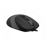 Изображение Мышка A4tech FM10T Grey, проводная, USB Type-A/USB Type-C, 1600dpi #4 Фото Мышка A4tech FM10T Grey, проводная, USB Type-A/USB Type-C, 1600dpi #4
