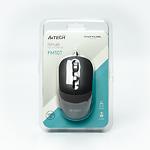 Изображение Мышка A4tech FM10T Grey, проводная, USB Type-A/USB Type-C, 1600dpi #8 Фото Мышка A4tech FM10T Grey, проводная, USB Type-A/USB Type-C, 1600dpi #8