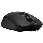 Изображение Мышка A4tech FM12T Black, проводная, USB Type-A/USB Type-C, 1200dpi #6 Фото Мышка A4tech FM12T Black, проводная, USB Type-A/USB Type-C, 1200dpi #6