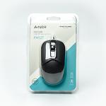 Изображение Мышка A4tech FM12T Black, проводная, USB Type-A/USB Type-C, 1200dpi #9 Фото Мышка A4tech FM12T Black, проводная, USB Type-A/USB Type-C, 1200dpi #9