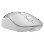 Изображение Мышка A4tech FM26 Icy White, проводная, USB, 1600dpi #6 Фото Мышка A4tech FM26 Icy White, проводная, USB, 1600dpi #6