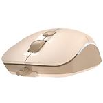 Изображение Мышка A4tech FM26 Cafe Latte, проводная, USB, 1600dpi #5 Фото Мышка A4tech FM26 Cafe Latte, проводная, USB, 1600dpi #5