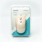Изображение Мышка A4tech FM26 Cafe Latte, проводная, USB, 1600dpi #10 Фото Мышка A4tech FM26 Cafe Latte, проводная, USB, 1600dpi #10