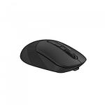 Изображение Мышка A4tech FG10CS Air Stone Grey, беспроводная, бесшумная, аккумулятор, USB, 2000dpi #1 Фото Мышка A4tech FG10CS Air Stone Grey, беспроводная, бесшумная, аккумулятор, USB, 2000dpi #1
