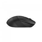 Изображение Мышка A4tech FG10CS Air Stone Grey, беспроводная, бесшумная, аккумулятор, USB, 2000dpi #3 Фото Мышка A4tech FG10CS Air Stone Grey, беспроводная, бесшумная, аккумулятор, USB, 2000dpi #3
