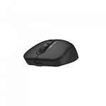 Изображение Мышка A4tech FG10CS Air Stone Grey, беспроводная, бесшумная, аккумулятор, USB, 2000dpi #4 Фото Мышка A4tech FG10CS Air Stone Grey, беспроводная, бесшумная, аккумулятор, USB, 2000dpi #4