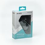 Изображение Мышка A4tech FG10CS Air Stone Grey, беспроводная, бесшумная, аккумулятор, USB, 2000dpi #8 Фото Мышка A4tech FG10CS Air Stone Grey, беспроводная, бесшумная, аккумулятор, USB, 2000dpi #8