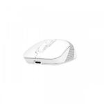 Изображение Мышка A4tech FG10CS Air Grayish White, беспроводная, бесшумная, аккумулятор, USB, 2000dpi #5 Фото Мышка A4tech FG10CS Air Grayish White, беспроводная, бесшумная, аккумулятор, USB, 2000dpi #5