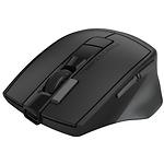 Изображение Мышка A4tech FG45CS Air Stone Grey, беспроводная, бесшумная, аккумулятор, USB, 2000dpi #1 Фото Мышка A4tech FG45CS Air Stone Grey, беспроводная, бесшумная, аккумулятор, USB, 2000dpi #1