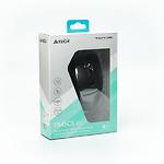 Изображение Мышка A4tech FG45CS Air Stone Grey, беспроводная, бесшумная, аккумулятор, USB, 2000dpi #8 Фото Мышка A4tech FG45CS Air Stone Grey, беспроводная, бесшумная, аккумулятор, USB, 2000dpi #8