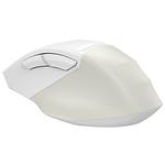 Изображение Мышка A4tech FG45CS Air Cream Beige, беспроводная, бесшумная, аккумулятор, USB, 2000dpi #7 Фото Мышка A4tech FG45CS Air Cream Beige, беспроводная, бесшумная, аккумулятор, USB, 2000dpi #7