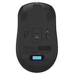 Изображение Мышка A4tech FB26CS Air Smoky Grey, беспроводная BT+2.4 ГГц, бесшумная, аккумулятор, USB, 2000dpi #9 Фото Мышка A4tech FB26CS Air Smoky Grey, беспроводная BT+2.4 ГГц, бесшумная, аккумулятор, USB, 2000dpi #9