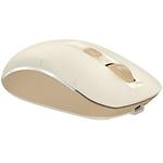 Изображение Мышка A4tech FB26CS Air Cafe Latte, беспроводная BT+2.4 ГГц, бесшумная, аккумулятор, USB, 2000dpi #2 Фото Мышка A4tech FB26CS Air Cafe Latte, беспроводная BT+2.4 ГГц, бесшумная, аккумулятор, USB, 2000dpi #2