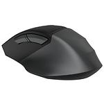 Изображение Мышка A4tech FB45CS Air Stone Grey, беспроводная BT+2.4 ГГц, бесшумная, аккумулятор, USB, 2000dpi #7 Фото Мышка A4tech FB45CS Air Stone Grey, беспроводная BT+2.4 ГГц, бесшумная, аккумулятор, USB, 2000dpi #7