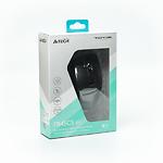 Изображение Мышка A4tech FB45CS Air Stone Grey, беспроводная BT+2.4 ГГц, бесшумная, аккумулятор, USB, 2000dpi #8 Фото Мышка A4tech FB45CS Air Stone Grey, беспроводная BT+2.4 ГГц, бесшумная, аккумулятор, USB, 2000dpi #8