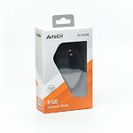Изображение Мышка A4tech N-530 Black, проводная, USB, 1200dpi #10 Фото Мышка A4tech N-530 Black, проводная, USB, 1200dpi #10