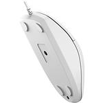 Изображение Мышка A4tech N-530 White, проводная, USB, 1200dpi #8 Фото Мышка A4tech N-530 White, проводная, USB, 1200dpi #8