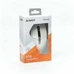 Изображение Мышка A4tech N-530 White, проводная, USB, 1200dpi #10 Фото Мышка A4tech N-530 White, проводная, USB, 1200dpi #10