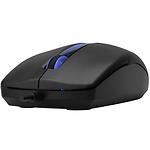 Изображение Мышка A4tech N-530S Black, бесшумная, проводная, USB, 1200dpi #7 Фото Мышка A4tech N-530S Black, бесшумная, проводная, USB, 1200dpi #7