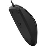 Изображение Мышка A4tech N-530S Black, бесшумная, проводная, USB, 1200dpi #8 Фото Мышка A4tech N-530S Black, бесшумная, проводная, USB, 1200dpi #8