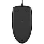 Изображение Мышка A4tech N-530S Black, бесшумная, проводная, USB, 1200dpi #9 Фото Мышка A4tech N-530S Black, бесшумная, проводная, USB, 1200dpi #9