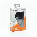 Изображение Мышка A4tech N-530S Black, бесшумная, проводная, USB, 1200dpi #10 Фото Мышка A4tech N-530S Black, бесшумная, проводная, USB, 1200dpi #10