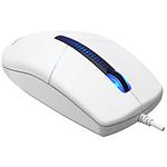 Изображение Мышка A4tech N-530S White, бесшумная, проводная, USB, 1200dpi #1 Фото Мышка A4tech N-530S White, бесшумная, проводная, USB, 1200dpi #1