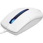Изображение Мышка A4tech N-530S White, бесшумная, проводная, USB, 1200dpi #2 Фото Мышка A4tech N-530S White, бесшумная, проводная, USB, 1200dpi #2