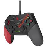 Фото Game pad Bloody GP30 Sports Red, USB, PC/PS3/Switch/Android #1