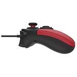 Фото Game pad Bloody GP30 Sports Red, USB, PC/PS3/Switch/Android #2