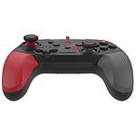 Фото Game pad Bloody GP30 Sports Red, USB, PC/PS3/Switch/Android #3