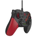 Фото Game pad Bloody GP30 Sports Red, USB, PC/PS3/Switch/Android #4