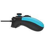 Фото Game pad Bloody GP30 Sports Blue, USB, PC/PS3/Switch/Android #2