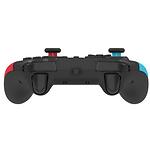 Фото Game pad Bloody GP30 Sports Blue, USB, PC/PS3/Switch/Android #4