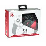 Фото Game pad Bloody GP30 Sports Blue, USB, PC/PS3/Switch/Android #8