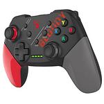 Фото Game pad Bloody GPW50 Sports Red, 2.4G/USB, PC/PS3/Switch/Android #1