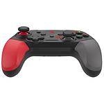 Фото Game pad Bloody GPW50 Sports Red, 2.4G/USB, PC/PS3/Switch/Android #3