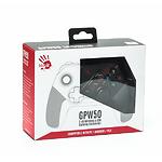 Фото Game pad Bloody GPW50 Sports Red, 2.4G/USB, PC/PS3/Switch/Android #8