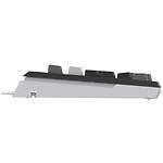 Изображение Клавиатура A4tech Bloody B950 RGB Warrior Grey, механическая игровая, RGB подсветка, LK Libra Brown #6 Фото Клавиатура A4tech Bloody B950 RGB Warrior Grey, механическая игровая, RGB подсветка, LK Libra Brown #6