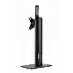 Изображение Кронштейн Gembird MS-D1-01 для LED монитора до 32", до 7 кг #1 Фото Кронштейн Gembird MS-D1-01 для LED монитора до 32", до 7 кг #1