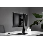 Изображение Кронштейн Gembird MS-D1-01 для LED монитора до 32", до 7 кг #8 Фото Кронштейн Gembird MS-D1-01 для LED монитора до 32", до 7 кг #8