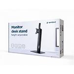 Изображение Кронштейн Gembird MS-D1-01 для LED монитора до 32", до 7 кг #10 Фото Кронштейн Gembird MS-D1-01 для LED монитора до 32", до 7 кг #10