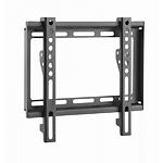 Изображение Настенное крепление Gembird WM-42F-04 для 23 - 42”, до 35 кг, Vesa 200 x 200 мм Фото Настенное крепление Gembird WM-42F-04 для 23 - 42”, до 35 кг, Vesa 200 x 200 мм