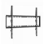 Фото Настенное крепление Gembird WM-70F-03 для 37 - 70”, до 35  кг, Vesa 600 x 400 мм