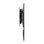 Фото Настенное крепление Gembird WM-80ST-03 для 37 - 80”, до 40  кг, Vesa 600 x 400 мм #4