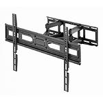 Фото Настенное крепление Gembird WM-80ST-03 для 37 - 80”, до 40  кг, Vesa 600 x 400 мм #5