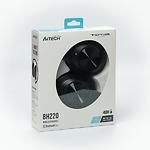 Фото A4tech BH220 Black, наушники беспроводные с микрофоном, Bluetooth v5.3 #7