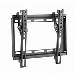 Изображение Настенное крепление Gembird WM-42T-04 для 23 - 42”, до 35 кг, Vesa 200 x 200 мм Фото Настенное крепление Gembird WM-42T-04 для 23 - 42”, до 35 кг, Vesa 200 x 200 мм